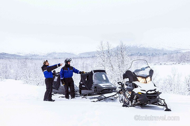 Russia Tour Package (4 Nights, 5 Days)