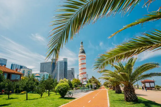 Georgia Tour Packages (4 Nights,5 Days)